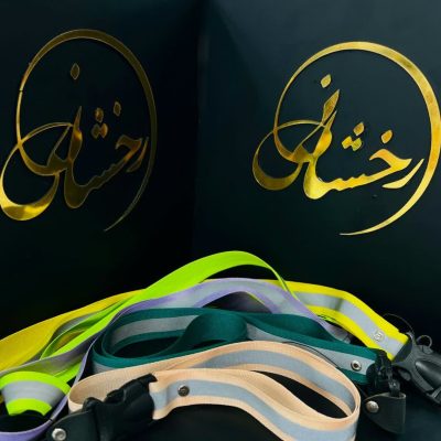 بند گردنی شبرنگ