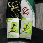 ایرپاد new VS-72