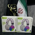 هدفون new VS-911
