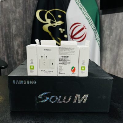 کلگی 25W سولوم NEW