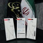هندزفری TF-2
