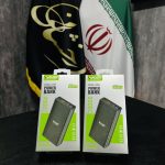 پاوربانک20هزار VS-574