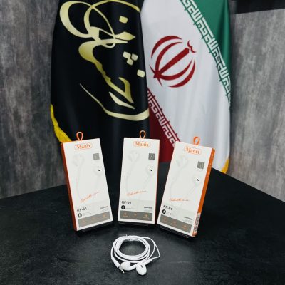 هندزفری HF-01