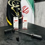 سه پایه MT-18