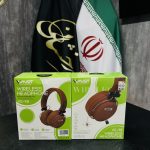 هدفون new VS-98