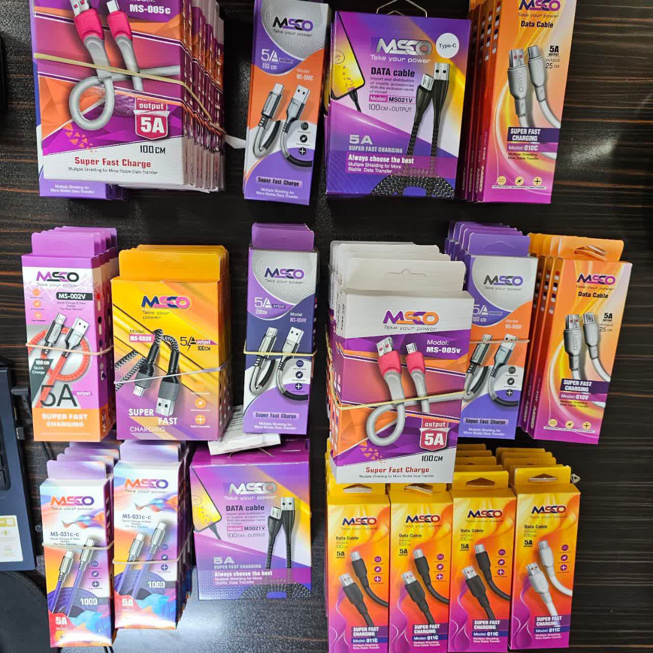 photo23035949023 سبدکابل MSCO - Image 1