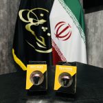 هولدر دریچه کولری
