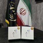 ایرپاد ANC PRO4
