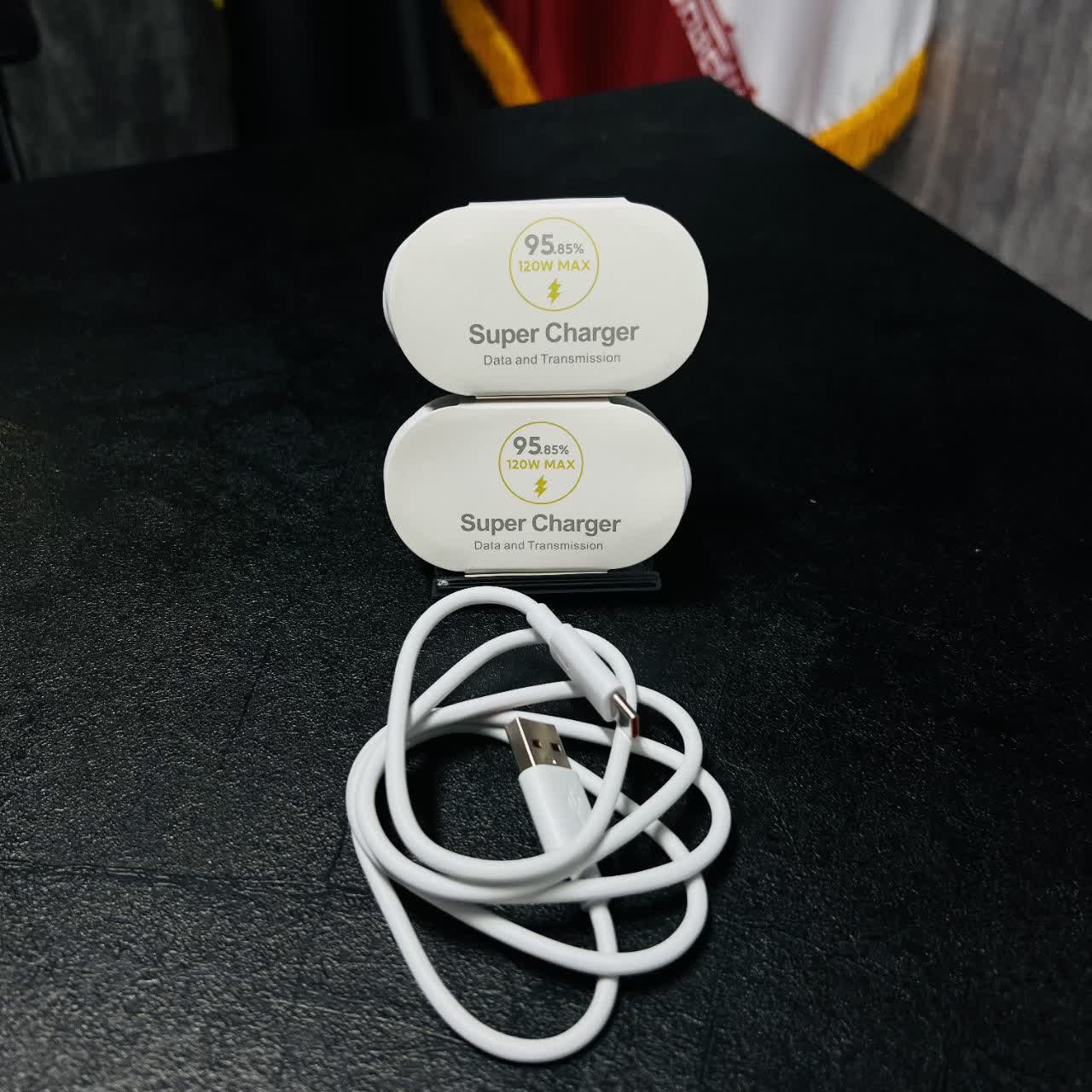 photo23802168688 کابل 120 W توربو - Image 1