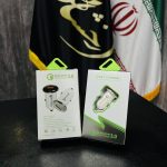 فندکی WKN-88