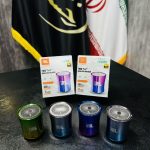 مینی اسپیکر M5 pro