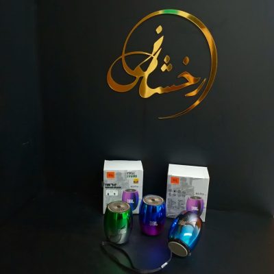 مینی اسپیکر M3 pro