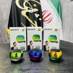 مینی اسپیکر +M3