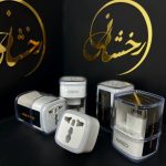 تبدیل 3به2 MSCO چراغدار