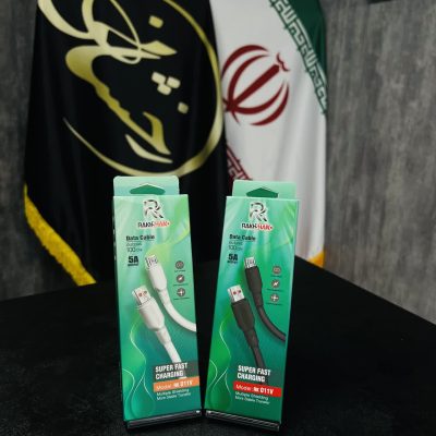کابل میکرو RAKHSHANO RK-011