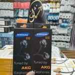 هندزفری AKG S10