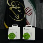 کابل آیفون PD اعلا