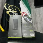 پاوربانک 10هزار KP-05