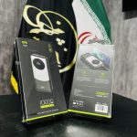 پاوربانک 10هزار KPG-102