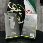 پاوربانک 10هزار KPG-111