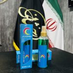 اسپری تمیزکننده V06