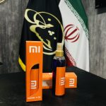 اسپری تمیزکننده V05