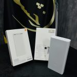 پاوربانک 20هزار شیائومی Mi-S