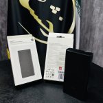 پاوربانک 20هزار شیائومی Mi-B