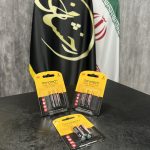 باتری قلمیPanatech