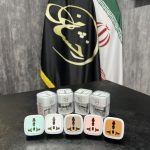 تبدیل چراغدار Rakhshano