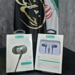 هندزفری کوکاسیک H-5