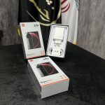 شارژر 33W سوپرمکس