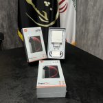 شارژر 67W سوپرمکس