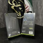 پاوربانک 20 هزار kp-25