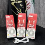 کابل تایپ سی MSEE MS-60