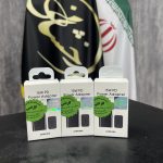 کلگی 15w دو رو ایسی